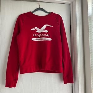 Vintage Hollister Sweatshirt